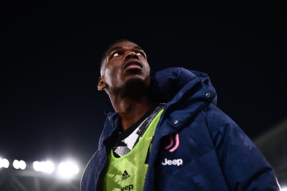 Süper Lig'de bomba Pogba kararı: Menajerleri bizzat önerdi