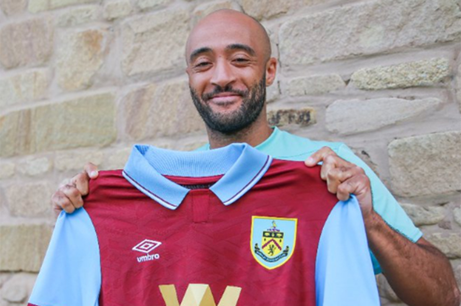 Nathan Redmond'ı açıkladılar: 2+1 yıllık sözleşme