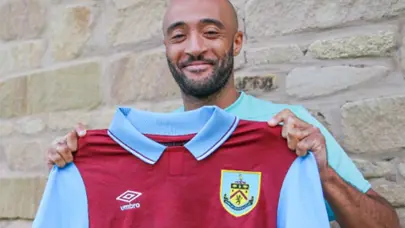 Nathan Redmond'ı açıkladılar: 2+1 yıllık sözleşme