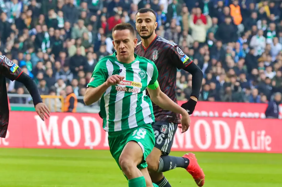 "Beşiktaş'ta orta sahaya 3 aday" - Transfer Hattı - 5 "Beşiktaş'ta orta sahaya 3 aday" - Transfer Hattı - 5