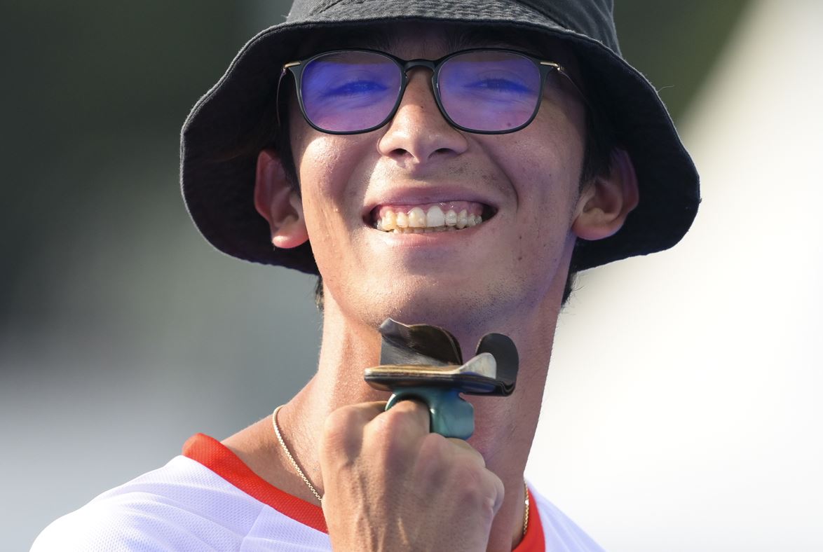 Mete Gazoz Olimpiyat son 16 turu maçı ne zaman, saat kaçta ve hangi kanalda?