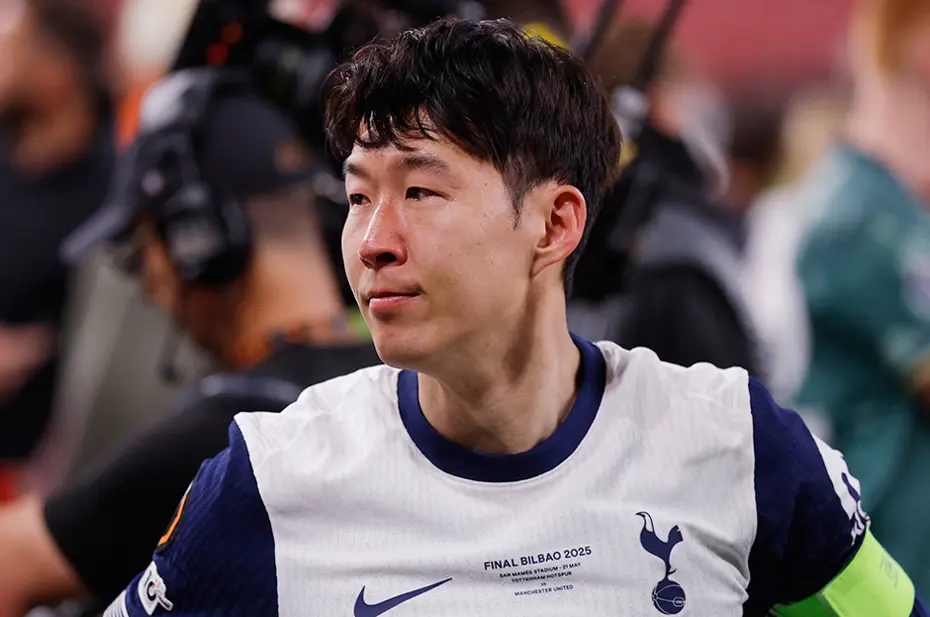 Heung-min Son Tottenham'a veda edebilir: Yeni durak için Türkiye ve Suudi Arabistan iddiaları - 5 Heung-min Son Tottenham'a veda edebilir: Yeni durak için Türkiye ve Suudi Arabistan iddiaları - 5
