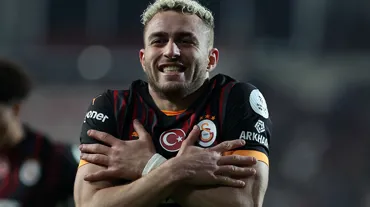 Barış Alper Yılmaz'dan paylaşım