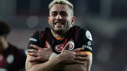 Barış Alper Yılmaz'ı Galatasaray'dan koparacak rekor bonservis: Hemen onay verilecek