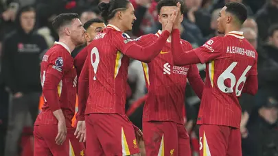 YARI FİNAL: Liverpool - Tottenham maçı şifresiz mi, hangi kanalda? Liverpool - Tottenham maçı ne zaman, saat kaçta?
