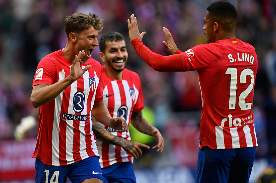 Mallorca - Atletico Madrid maçı ne zaman, saat kaçta ve hangi kanalda? (La Liga 34. hafta)