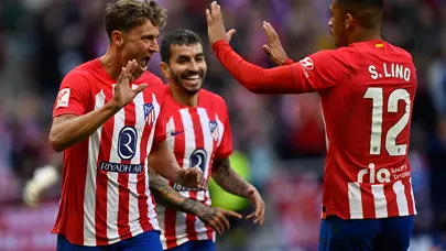 Mallorca - Atletico Madrid maçı ne zaman, saat kaçta ve hangi kanalda? (La Liga 34. hafta)