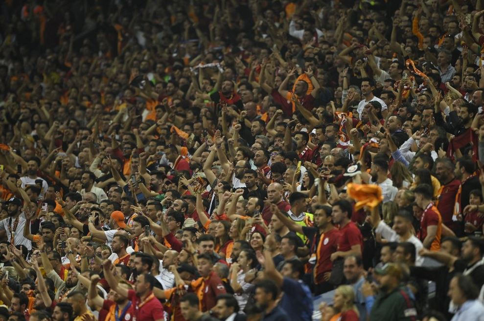 Galatasaray - Dinamo Kiev maç biletleri satışa çıktı mı? UEFA Avrupa Ligi Galatasaray - Dinamo Kiev maçı ne zaman, saat kaçta?