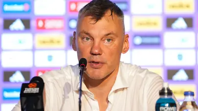 Saras Jasikevicius'tan LeBron James yanıtı