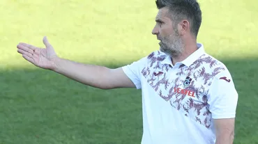 Nenad Bjelica: "Diğer takımların yaptığı transferlerle ilgilenmiyoruz"