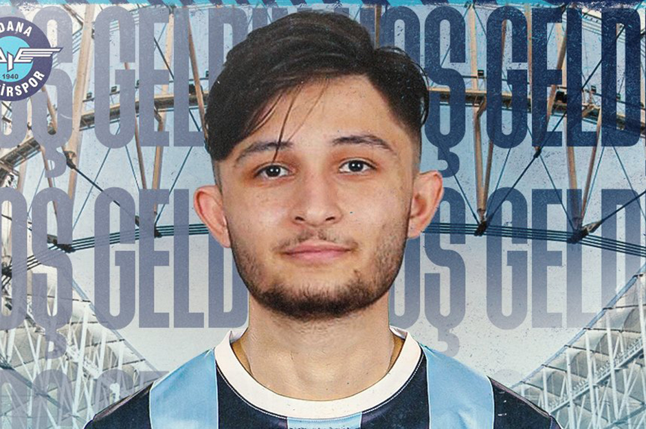 Salih Kavrazlı, Nazilli Belediyespor'dan ayrıldı