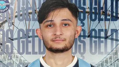 Salih Kavrazlı, Nazilli Belediyespor'dan ayrıldı