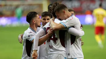 Trabzonspor - Karagümrük maçı ne zaman, saat kaçta? ZTK Trabzonspor - Karagümrük maçı şifresiz mi, hangi kanalda? İlk 11'ler