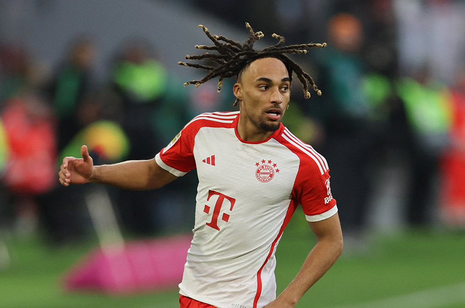 Bayern 3'ledi: Sacha Boey ilk maçına çıktı, Harry Kane tarihe geçti