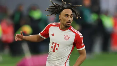 Bayern 3'ledi: Sacha Boey ilk maçına çıktı, Harry Kane tarihe geçti