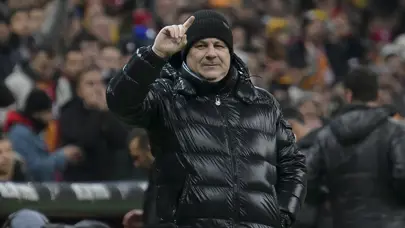 Sumudica, Gaziantep FK'da büyük hayal kırıklığı yarattı