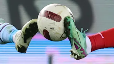 Süpe Lig'de 37. haftanın maç programı