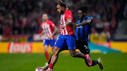 Beşiktaş'ta Depay iddiası: İlk temas kuruldu