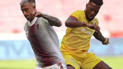 İnegöl Kafkas -Hatayspor maçı ne zaman, saat kaçta ve hangi kanalda? (Ziraat Türkiye Kupası)