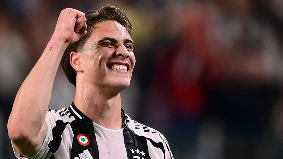 Hiçbir teklifin yüzüne bakmamışlardı: Juventus'tan flaş Kenan Yıldız kararı, tek şartla masaya oturacaklar - 1