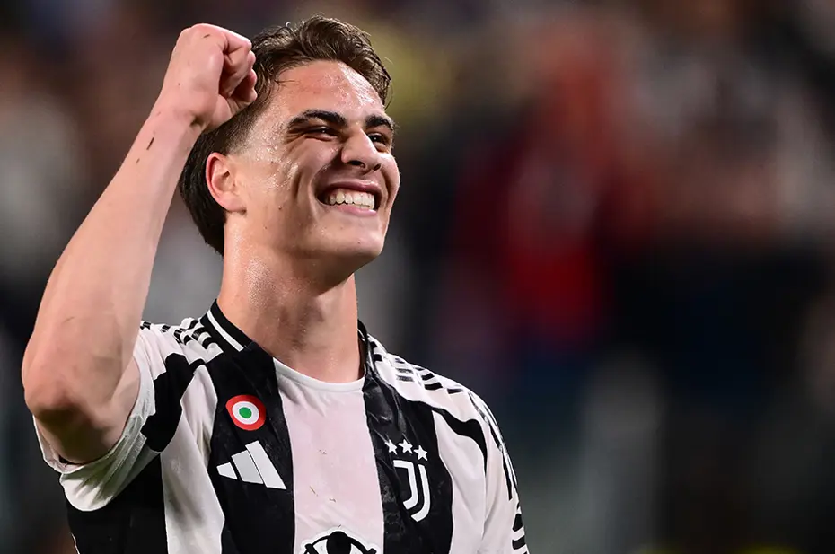 Juventus'ta Kenan Yıldız şoku: Kötü haber duyuruldu, Tudor karalar bağladı - 1 Juventus'ta Kenan Yıldız şoku: Kötü haber duyuruldu, Tudor karalar bağladı - 1