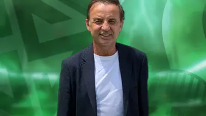 Sakaryaspor'da Suat Kaya dönemi