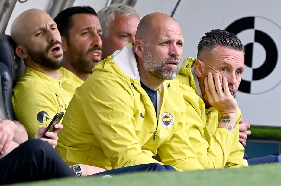 Fenerbahçe'den "efsane" operasyon: Gökhan Gönül ve Tuncay Şanlı - 4