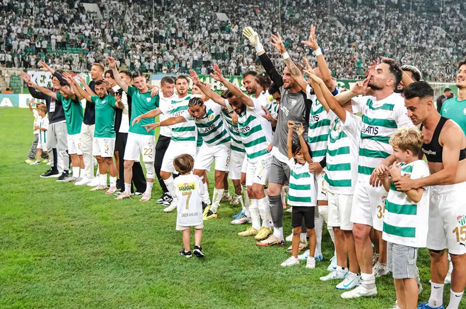 Artvin Hopaspor - Bursaspor maçı ne zaman, saat kaçta, hangi kanalda? - 6 Artvin Hopaspor - Bursaspor maçı ne zaman, saat kaçta, hangi kanalda? - 6