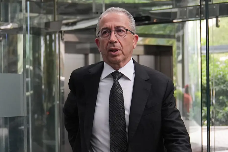 Galatasaray'dan final öncesi Trabzonspor'a hakem cevabı - 6