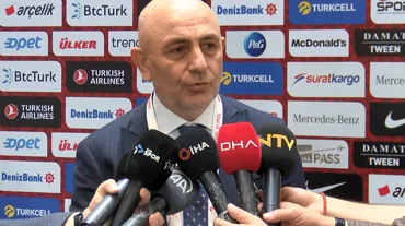 Süleyman Hurma'dan yayıncı kuruluşa çağrı