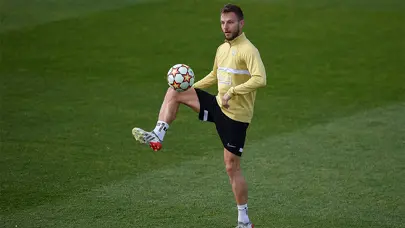 Hajduk Split, Ivan Rakitic'i açıkladı