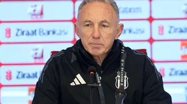 Halim Okta oyuncularda oluşan baskıyı açıkladı