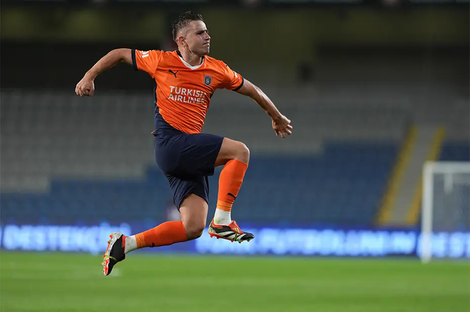 Dimitrios Pelkas geri döndü: Transfer resmen açıklandı - 5