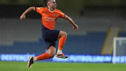 Dimitrios Pelkas geri döndü: Transfer resmen açıklandı