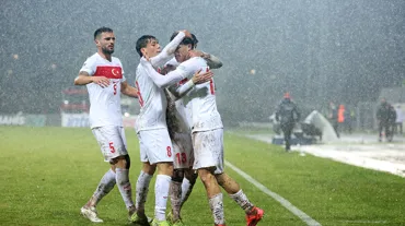 Arda Güler: "Halkımızdan özür dileriz"