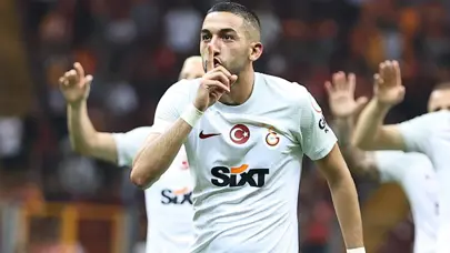 Hakim Ziyech'in sözleşme detayı ortaya çıktı: Yeni sezonda alacağı maaş bile belli