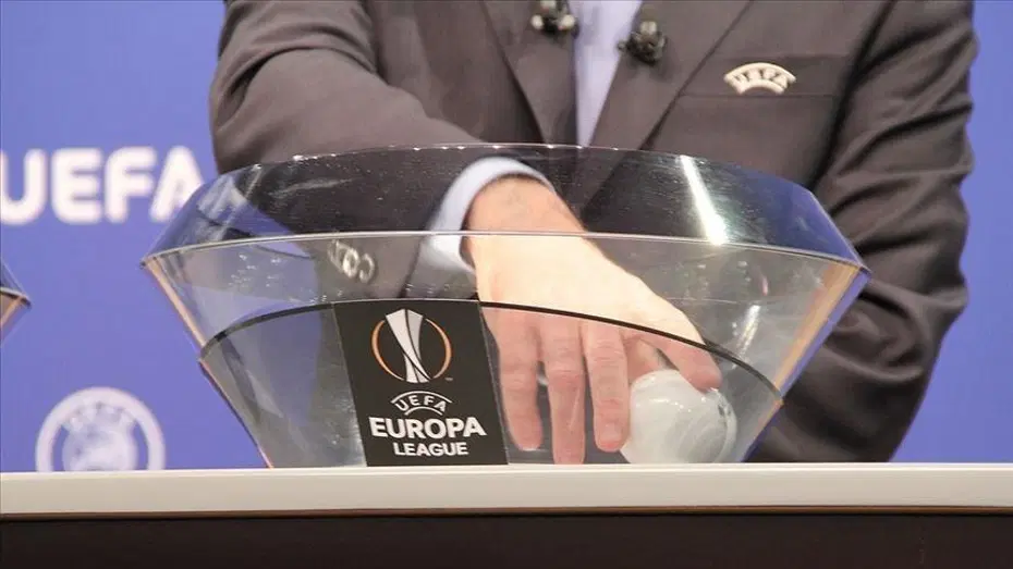 BAŞLADI: Avrupa Ligi play-off kura çekimi hangi kanalda, saat kaçta? 2025 Avrupa Ligi kura çekimi canlı yayınlanıyor mu, ne zaman? - 2