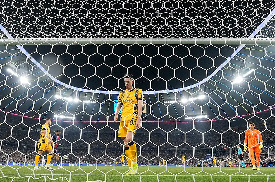 Dev finalde İtalyanları şoke eden sonuç: "Zombi Inter cehennemi yaşattı"