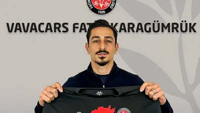 Koray Günter, Fatih Karagümrük'te