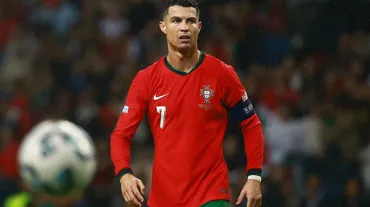 Portekiz gol oldu yağdı: Ronaldo 910. golünü attı