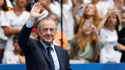 Real Madrid tartışmalara son noktayı koydu: El Clasico öncesi dev kriz