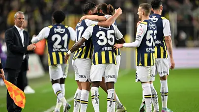 Fenerbahçe gruptan nasıl çıkar? İşte liderlik hesapları ve tüm ihtimaller