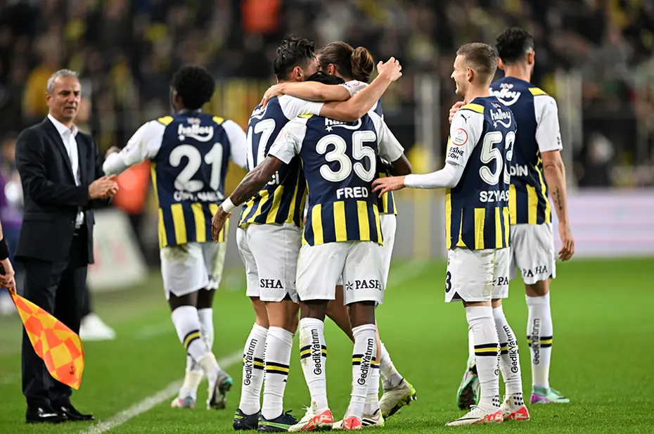 Türk takımlarının UEFA geliri belli oldu: Hangi takım, ne kadar kazandı? - 4 Türk takımlarının UEFA geliri belli oldu: Hangi takım, ne kadar kazandı? - 4