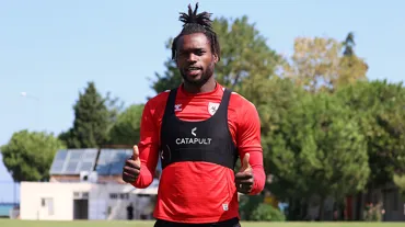 Dimata'dan Galatasaray açıklaması: "Bu tür maçlarda hayatımı ortaya koyabilirim"