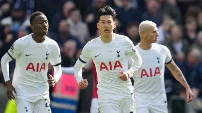 Tottenham - Wolverhampton maçı ne zaman, saat kaçta ve hangi kanalda? (İngiltere Premier Lig)