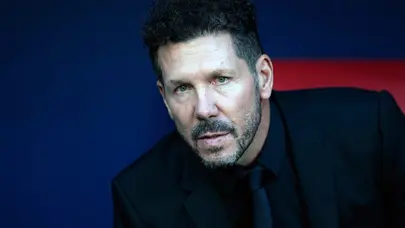 Atletico Madrid'de 13 yıllık dönem bitiyor mu? Simeone'nin yerine 3 aday