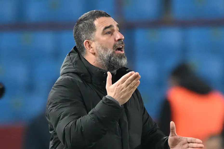 Shakhtar cephesinden Arda Turan açıklaması: Süreç boyunca yaşananları anlattı - 2