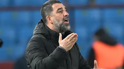 Arda Turan'ın Galatasaray'dan transferi son dakikada yattı