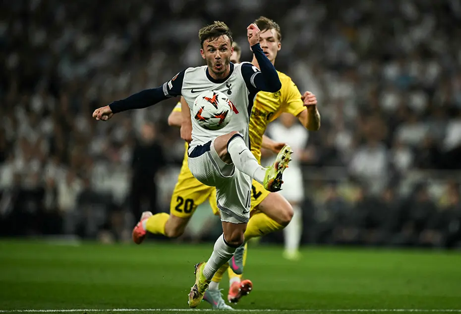 UEFA AVRUPA LİGİ | Bodo/Glimt-Tottenham ne zaman, saat kaçta, hangi kanalda, şifresiz mi? İlk 11'ler - 2