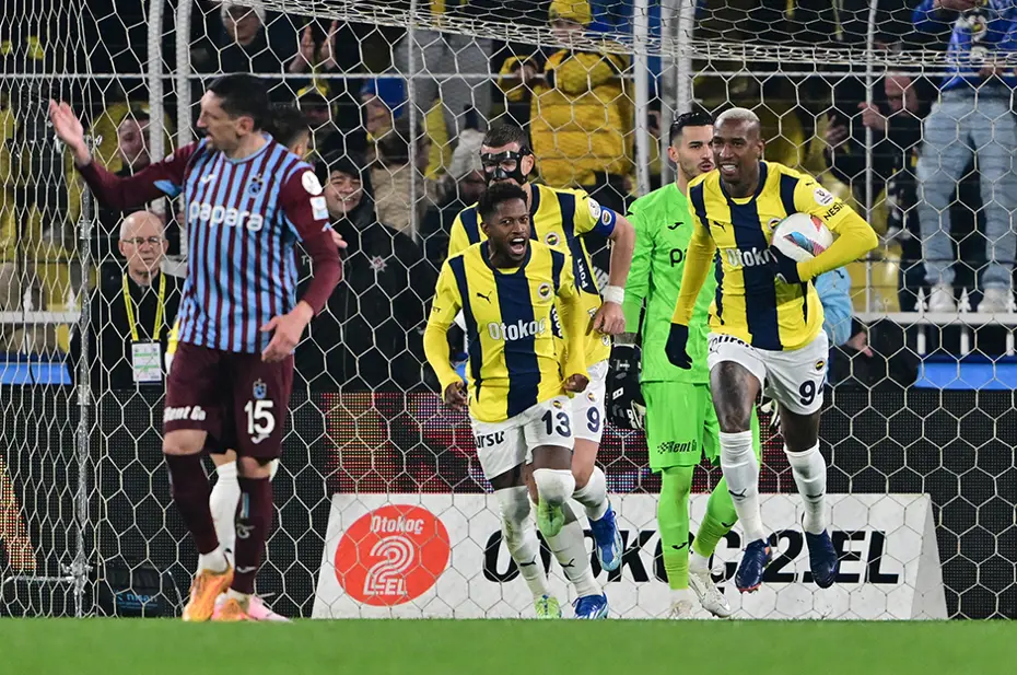 İlker Yağcıoğlu'ndan Fenerbahçeli oyuncuya performans eleştirisi: "Ben olsam oynatmam" - 4 İlker Yağcıoğlu'ndan Fenerbahçeli oyuncuya performans eleştirisi: "Ben olsam oynatmam" - 4